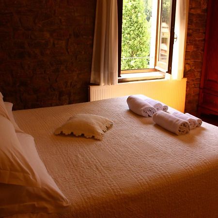 Agriturismo Le Case 阿西西 外观 照片
