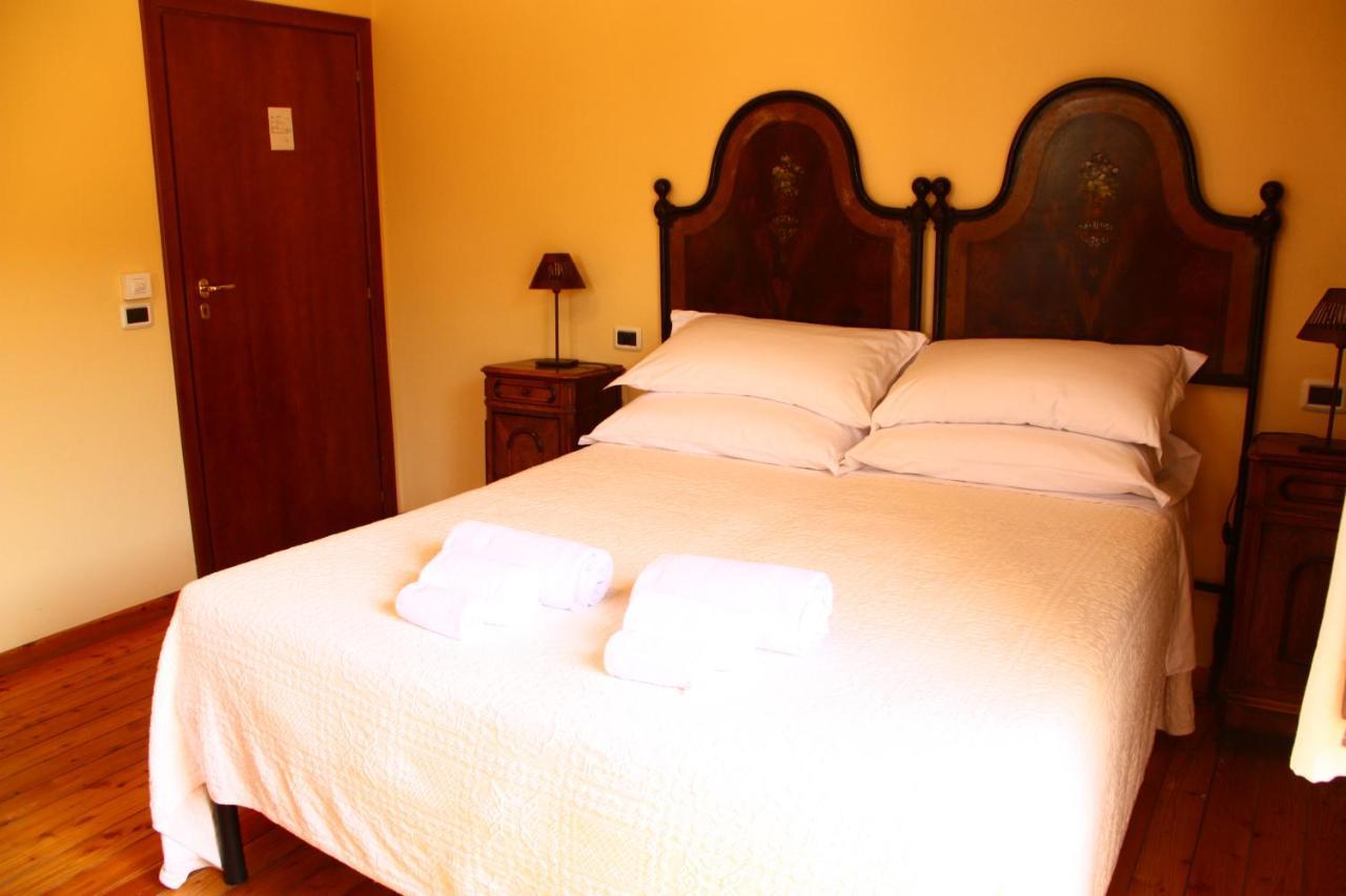 Agriturismo Le Case 阿西西 外观 照片