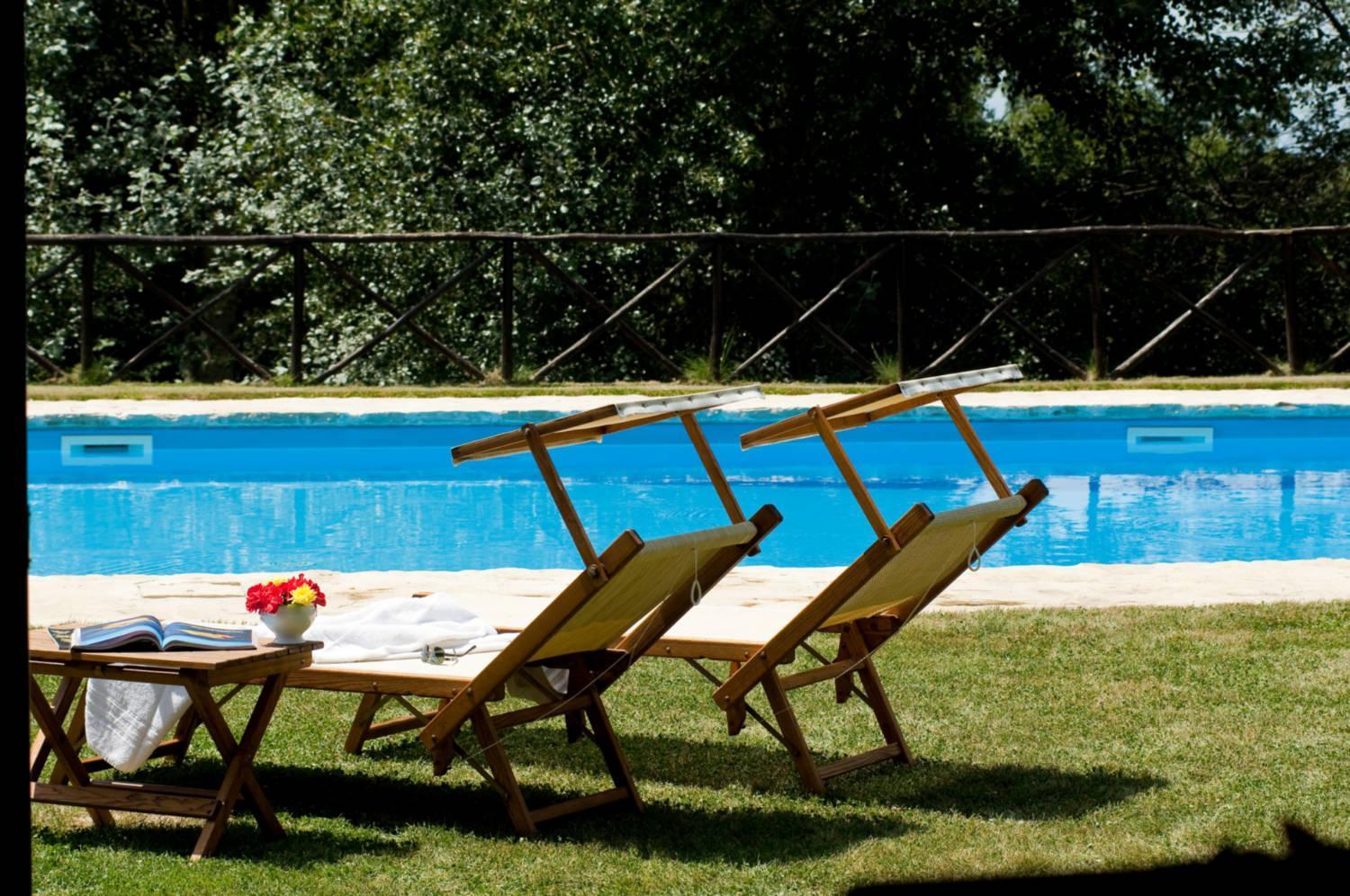 Agriturismo Le Case 阿西西 外观 照片