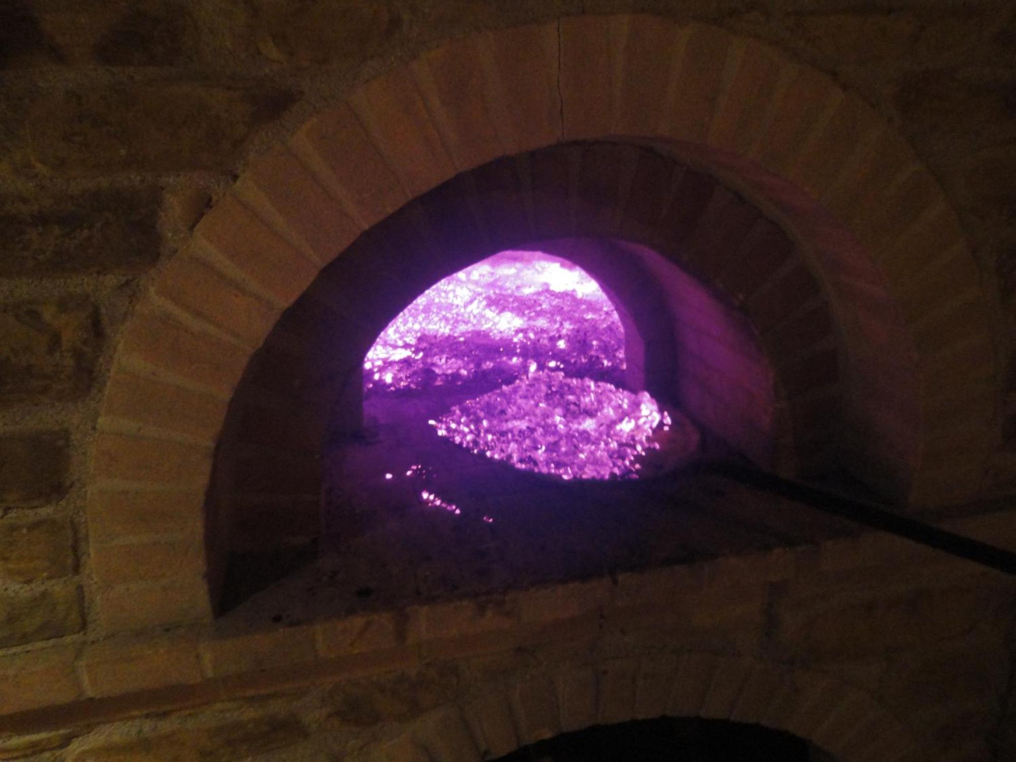 Agriturismo Le Case 阿西西 外观 照片