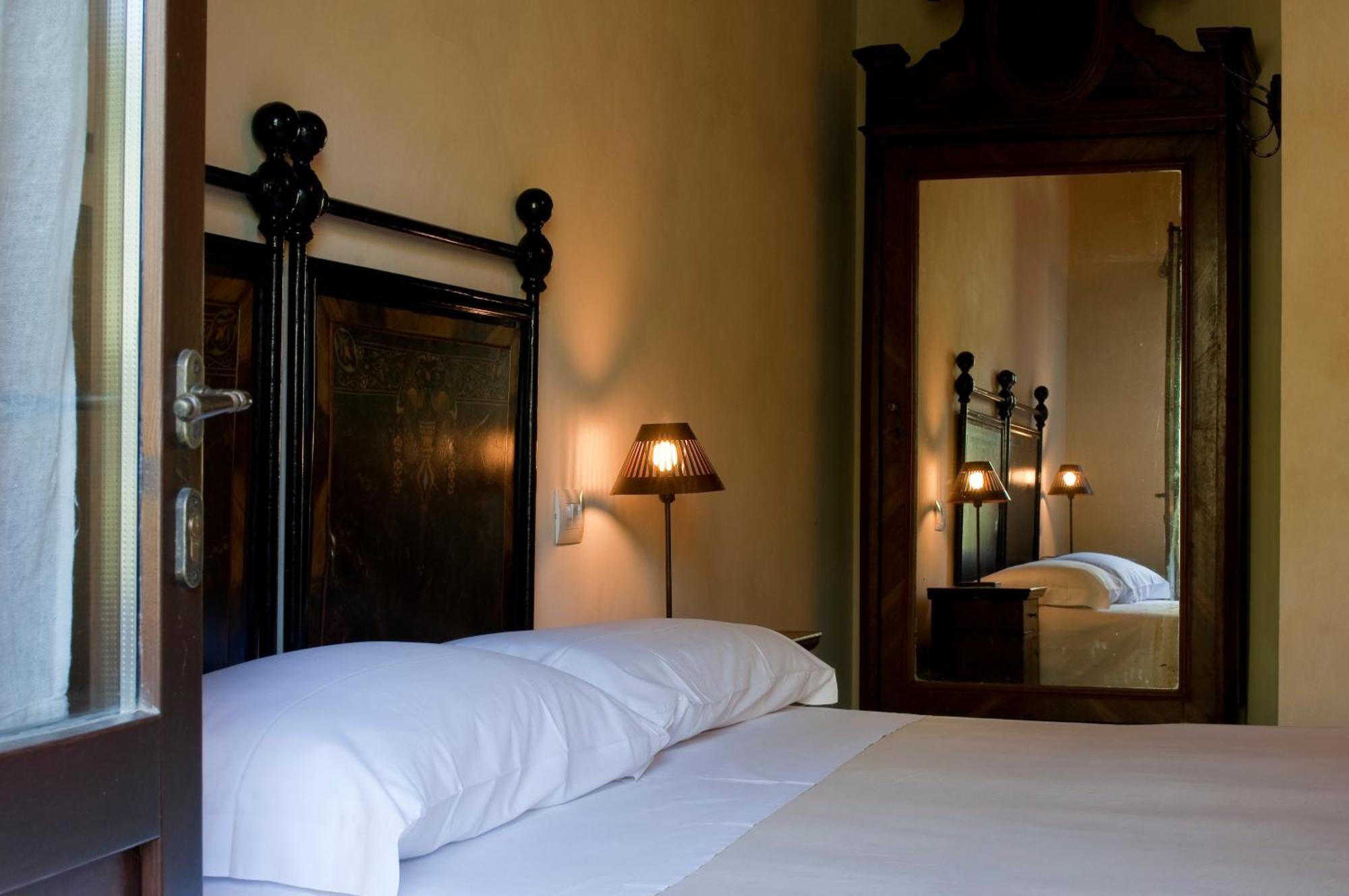 Agriturismo Le Case 阿西西 外观 照片