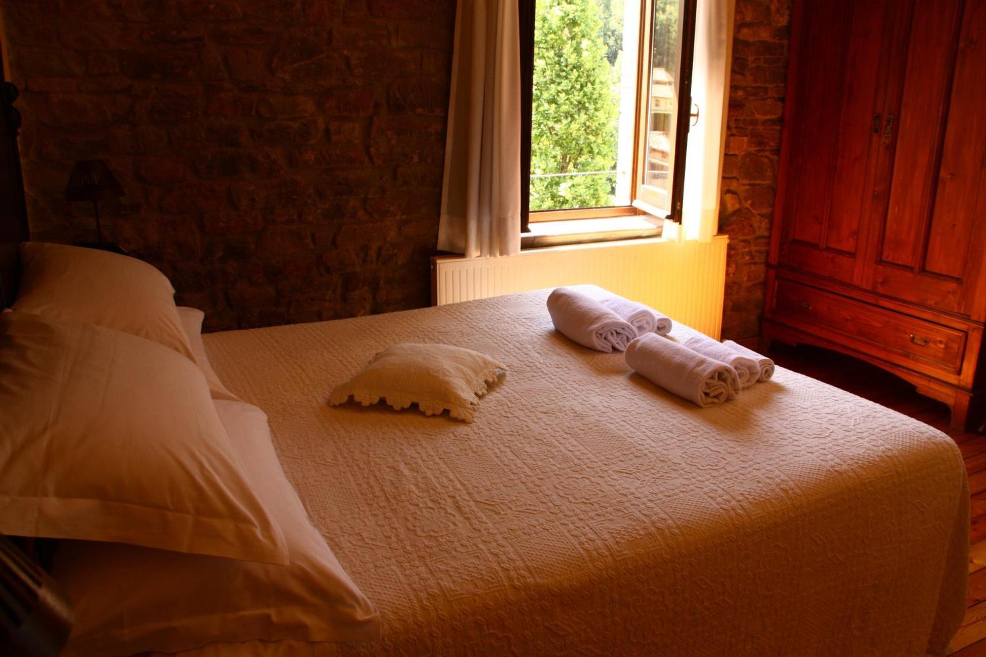 Agriturismo Le Case 阿西西 外观 照片