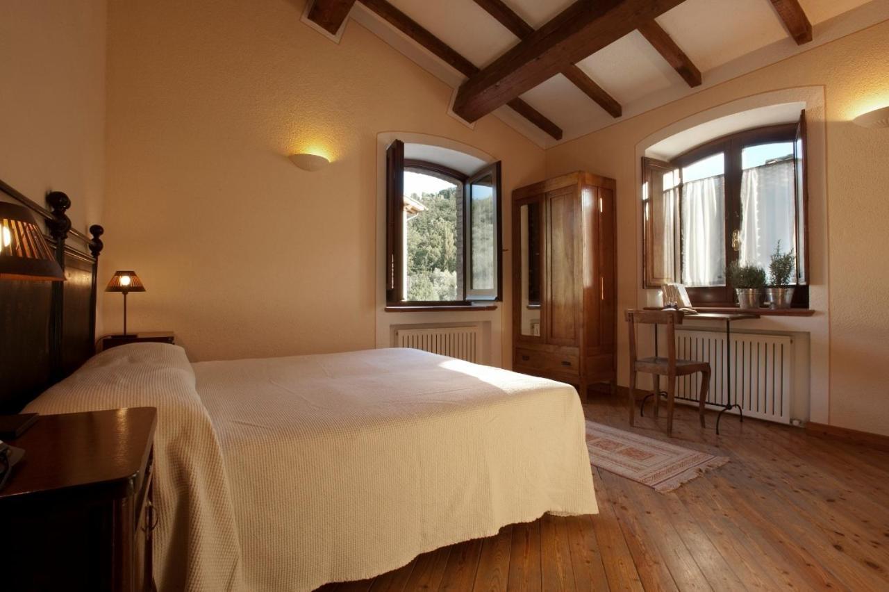 Agriturismo Le Case 阿西西 外观 照片